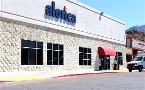 Alorica el paso - I interviewed at Alorica (Tulsa, OK) in Sep 2014. Interview. The interview was fairly routine. Mostly questions about willingness to come to work on time and not call in sick. Then there was a roughly 20 minute PC based test to determine phone and typing skills related to working in a call center.
